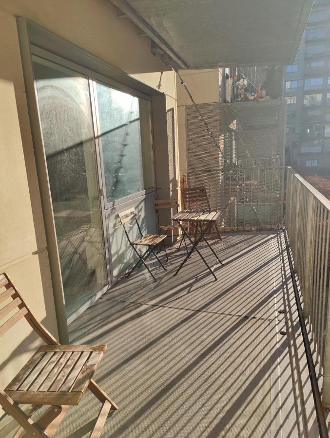 Light Apartment Royal Arena & Metro Copenhague Exterior foto