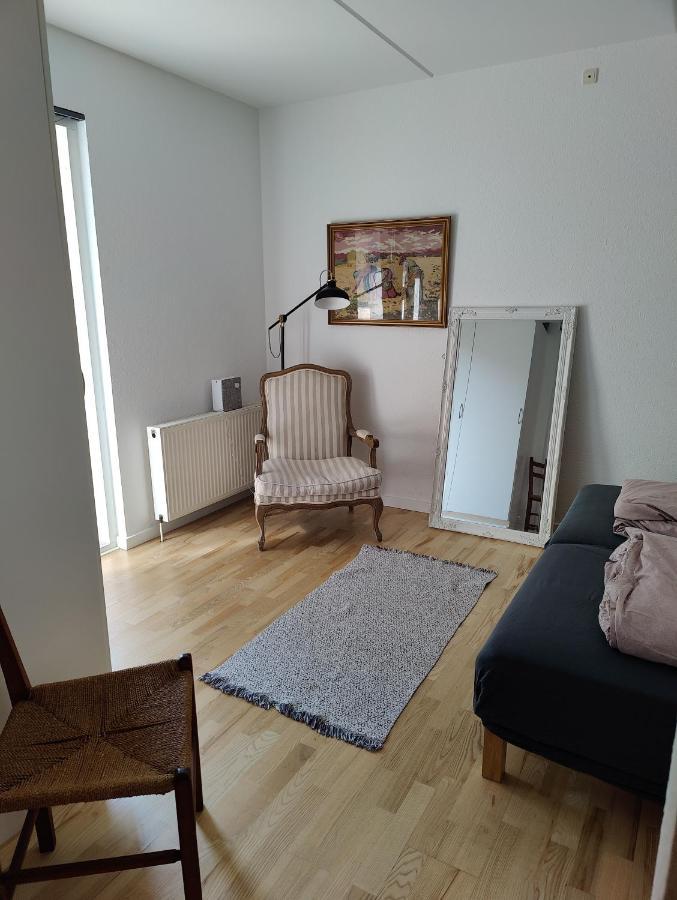 Light Apartment Royal Arena & Metro Copenhague Exterior foto